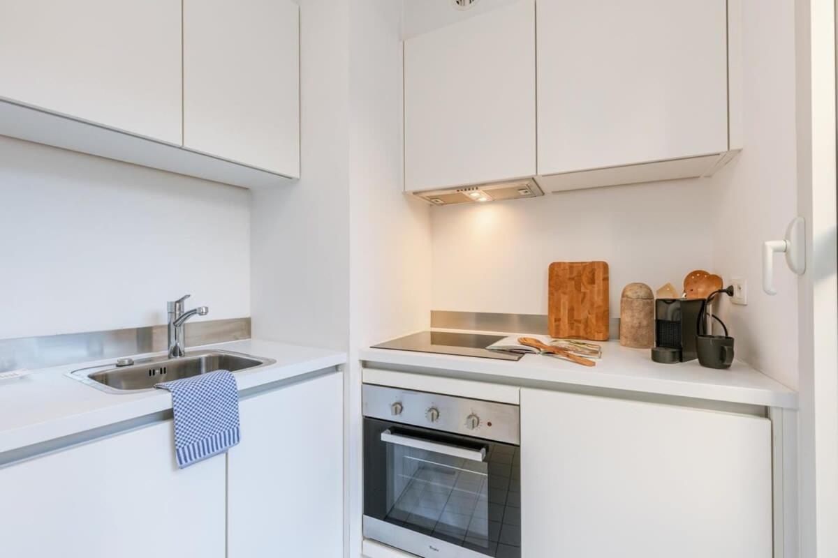 Huswell - Apartment '2Katelijne' In Centre Of Антверпен Екстериор снимка